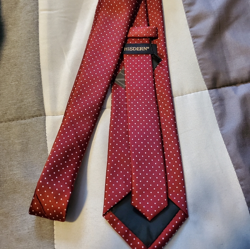 Necktie - Picture 2 of 2